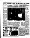 West Briton and Cornwall Advertiser Thursday 03 March 1994 Page 84