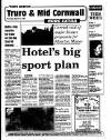 West Briton and Cornwall Advertiser Thursday 10 March 1994 Page 47