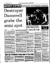 West Briton and Cornwall Advertiser Thursday 10 March 1994 Page 54