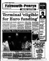 West Briton and Cornwall Advertiser Thursday 10 March 1994 Page 55
