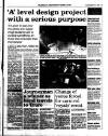 West Briton and Cornwall Advertiser Thursday 10 March 1994 Page 57
