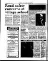 West Briton and Cornwall Advertiser Thursday 10 March 1994 Page 64