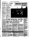 West Briton and Cornwall Advertiser Thursday 10 March 1994 Page 70