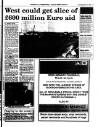 West Briton and Cornwall Advertiser Thursday 10 March 1994 Page 73