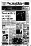 West Briton and Cornwall Advertiser Thursday 17 March 1994 Page 1