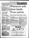 West Briton and Cornwall Advertiser Thursday 17 March 1994 Page 63