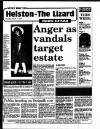 West Briton and Cornwall Advertiser Thursday 17 March 1994 Page 89