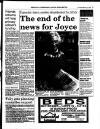 West Briton and Cornwall Advertiser Thursday 17 March 1994 Page 99