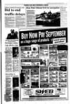 West Briton and Cornwall Advertiser Thursday 24 March 1994 Page 9