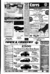 West Briton and Cornwall Advertiser Thursday 24 March 1994 Page 46