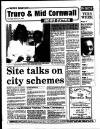 West Briton and Cornwall Advertiser Thursday 24 March 1994 Page 53