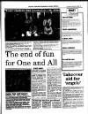 West Briton and Cornwall Advertiser Thursday 24 March 1994 Page 55