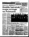 West Briton and Cornwall Advertiser Thursday 24 March 1994 Page 74