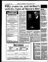 West Briton and Cornwall Advertiser Thursday 24 March 1994 Page 76