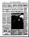 West Briton and Cornwall Advertiser Thursday 24 March 1994 Page 82