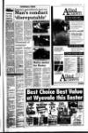 West Briton and Cornwall Advertiser Thursday 31 March 1994 Page 19