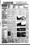 West Briton and Cornwall Advertiser Thursday 31 March 1994 Page 25