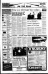 West Briton and Cornwall Advertiser Thursday 31 March 1994 Page 41