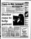 West Briton and Cornwall Advertiser Thursday 31 March 1994 Page 55