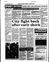 West Briton and Cornwall Advertiser Thursday 31 March 1994 Page 62