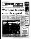 West Briton and Cornwall Advertiser Thursday 31 March 1994 Page 63