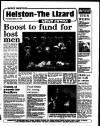 West Briton and Cornwall Advertiser Thursday 31 March 1994 Page 71