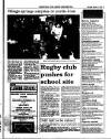 West Briton and Cornwall Advertiser Thursday 31 March 1994 Page 73