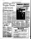 West Briton and Cornwall Advertiser Thursday 31 March 1994 Page 78