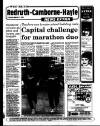 West Briton and Cornwall Advertiser Thursday 31 March 1994 Page 79