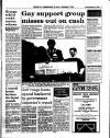West Briton and Cornwall Advertiser Thursday 31 March 1994 Page 81