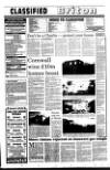 West Briton and Cornwall Advertiser Thursday 07 April 1994 Page 19