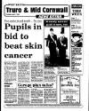 West Briton and Cornwall Advertiser Thursday 07 April 1994 Page 43