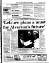 West Briton and Cornwall Advertiser Thursday 07 April 1994 Page 45