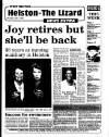 West Briton and Cornwall Advertiser Thursday 07 April 1994 Page 59