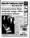 West Briton and Cornwall Advertiser Thursday 07 April 1994 Page 67
