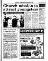 West Briton and Cornwall Advertiser Thursday 07 April 1994 Page 69