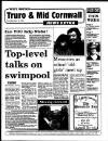 West Briton and Cornwall Advertiser Thursday 14 April 1994 Page 49