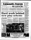 West Briton and Cornwall Advertiser Thursday 14 April 1994 Page 57