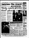 West Briton and Cornwall Advertiser Thursday 14 April 1994 Page 65