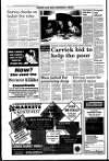 West Briton and Cornwall Advertiser Thursday 21 April 1994 Page 4