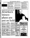 West Briton and Cornwall Advertiser Thursday 21 April 1994 Page 57