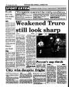 West Briton and Cornwall Advertiser Thursday 21 April 1994 Page 62
