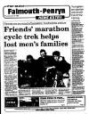 West Briton and Cornwall Advertiser Thursday 21 April 1994 Page 63