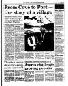 West Briton and Cornwall Advertiser Thursday 21 April 1994 Page 65