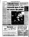 West Briton and Cornwall Advertiser Thursday 21 April 1994 Page 70