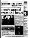 West Briton and Cornwall Advertiser Thursday 21 April 1994 Page 71