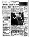 West Briton and Cornwall Advertiser Thursday 21 April 1994 Page 72