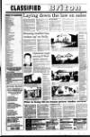 West Briton and Cornwall Advertiser Thursday 28 April 1994 Page 25