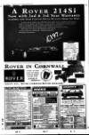 West Briton and Cornwall Advertiser Thursday 28 April 1994 Page 50