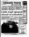 West Briton and Cornwall Advertiser Thursday 28 April 1994 Page 65